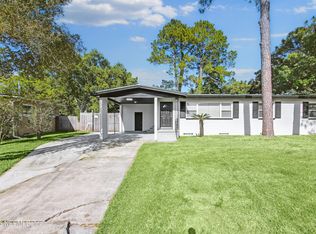 2123 Saul Dr, Jacksonville, FL 32216