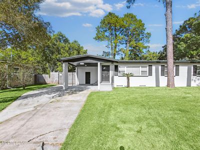 2123 SAUL Drive, Jacksonville, FL, 32216