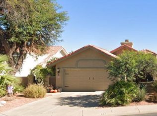 633 S Danyell Dr, Chandler, AZ 85225