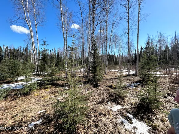 2691 N Prospect Dr, Wasilla, AK 99623