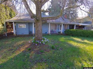 4656 Lone Oak Rd SE, Salem, OR 97302