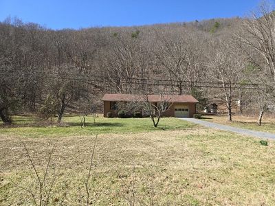 5528 Johnson Creek Rd, Covington, VA, 24426
