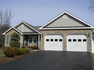 4637 Nevis Dr, Salem, VA 24153