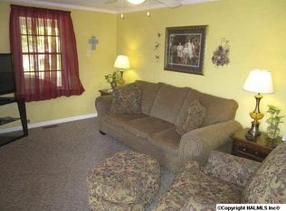 1155 Union Rd, Somerville, AL 35670