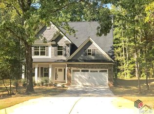 148 River Estate Dr LOT 25, Colbert, GA 30628