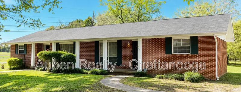 4203 Davis Ln #A