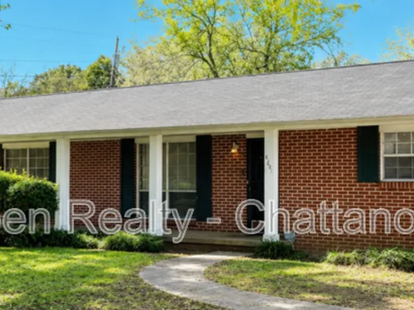 4203 Davis Ln APT A, Chattanooga, TN 37416