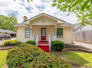 6726 Jefferson Blvd, Groves, TX 77619