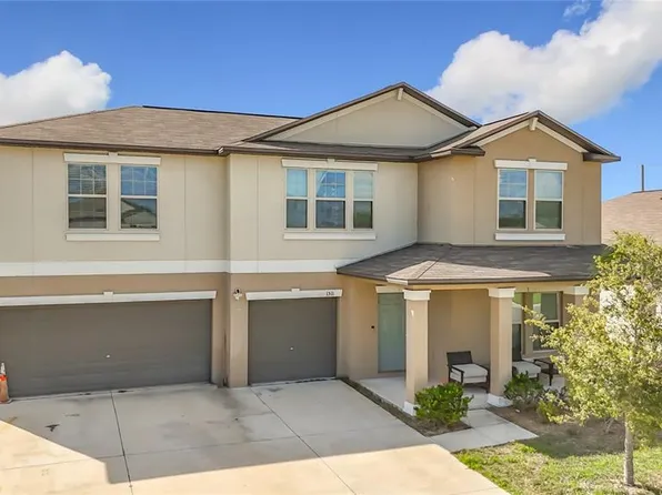 1511 Tiger Tooth Pl, Ruskin, FL 33570