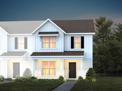 132 Abbots Mill Dr, Raleigh, NC, 27603