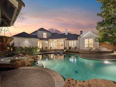 3220 Blenheim Ct, Plano, TX, 75025