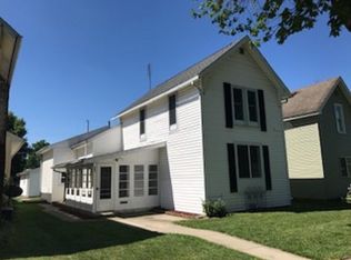 241 E Taylor St, Huntington, IN 46750