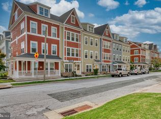 218 E Pennsylvania Ave, Towson, MD 21286