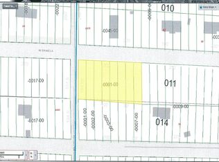 Wild Rose, Twin Lake, MI 49457