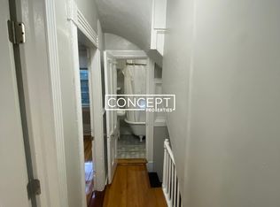 2 Champney Pl #1CP, Boston, MA 02114