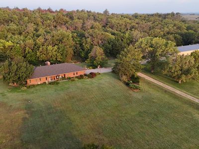 115 N 40th Rd, Glasco, KS, 67445