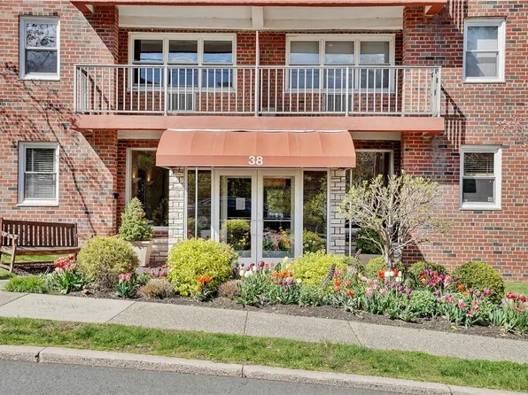 38 4th Avenue #1H, Nyack, NY 10960