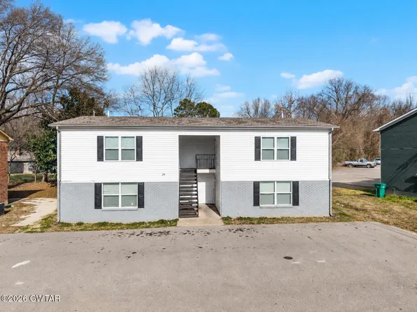 29 Camelot Cv, Jackson, TN 38305