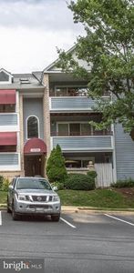 13701 Modrad Way #9-C-34, Silver Spring, MD, 20904