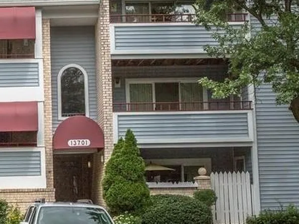 13701 Modrad Way #9-C-34, Silver Spring, MD 20904