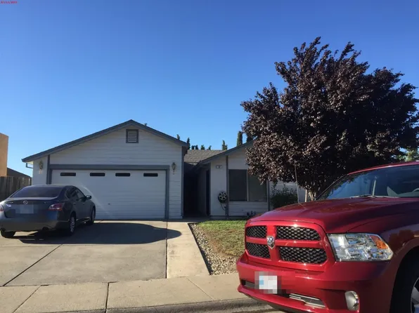 26 Suntrail Cir, Sacramento, CA 95823