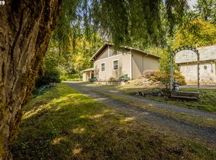 307 SW Atwell Rd, Stevenson, WA 98648