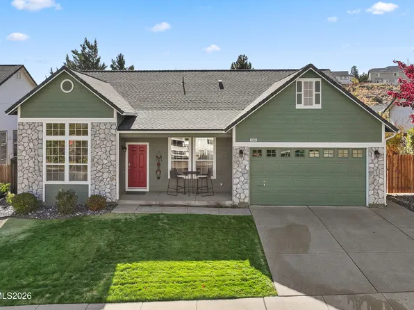 3360 Glacier Ct, Reno, NV 89503