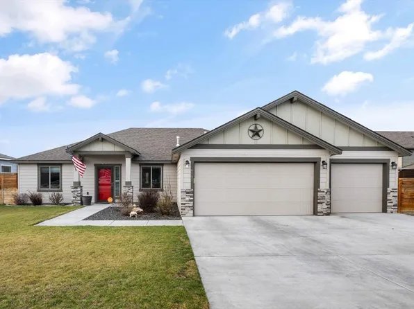 6102 Road 90, Pasco, WA 99301