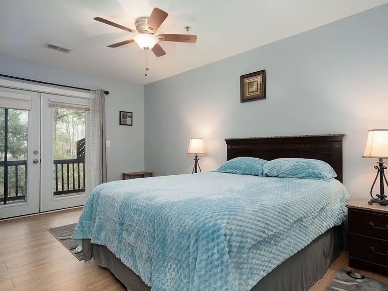 Lake Palmetto Ln — Photo 5