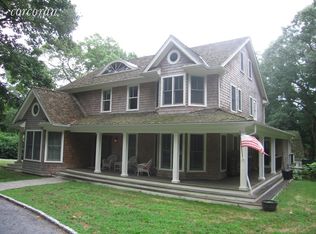 13 Stearns Point Rd, Shelter Island Heights, NY 11965