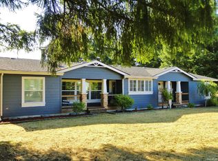 17509 Pendleton St SW, Rochester, WA 98579