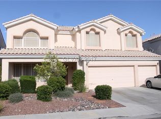 4370 Summers Shade St, Las Vegas, NV 89147
