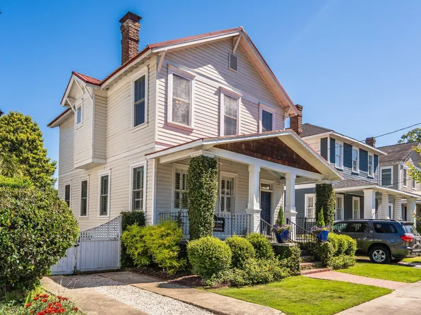 60 Cypress St, Charleston, SC 29403