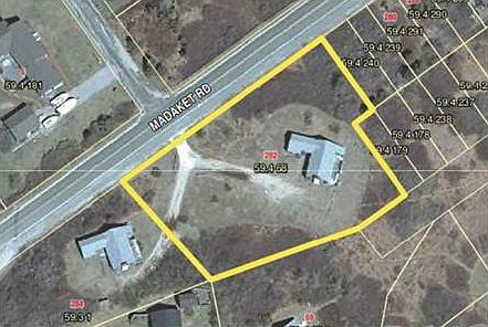 2nd image of 282 Madaket Rd