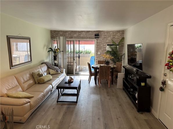 440 Chestnut Ave #2D