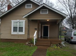 2405 E 13th St, Chattanooga, TN 37404