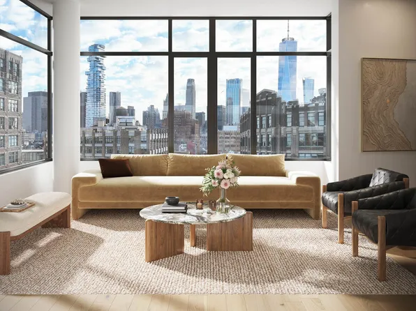 219 Hudson Street 5A image 1 of 10