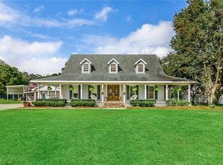 144 Rue Acadian, Belle Chasse, LA 70037
