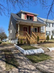 285 Illinois Ave, Paterson, NJ, 07503