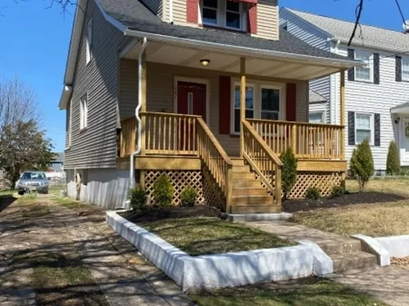 285 Illinois Ave, Paterson City, NJ 07503