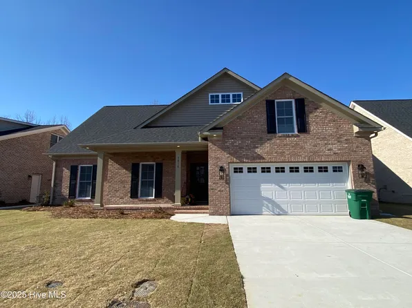 3816 Oliver Court, Winterville, NC 28590