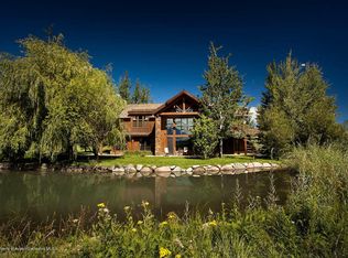 255 Green Drake, Carbondale, CO 81623
