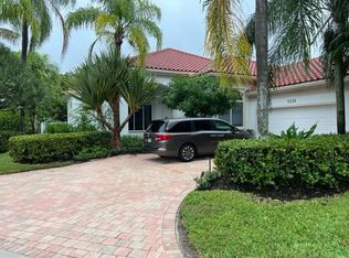 7131 Mallorca Cres, Boca Raton, FL 33433