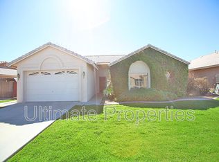 7735 W Karen Lee Ln, Peoria, AZ 85382