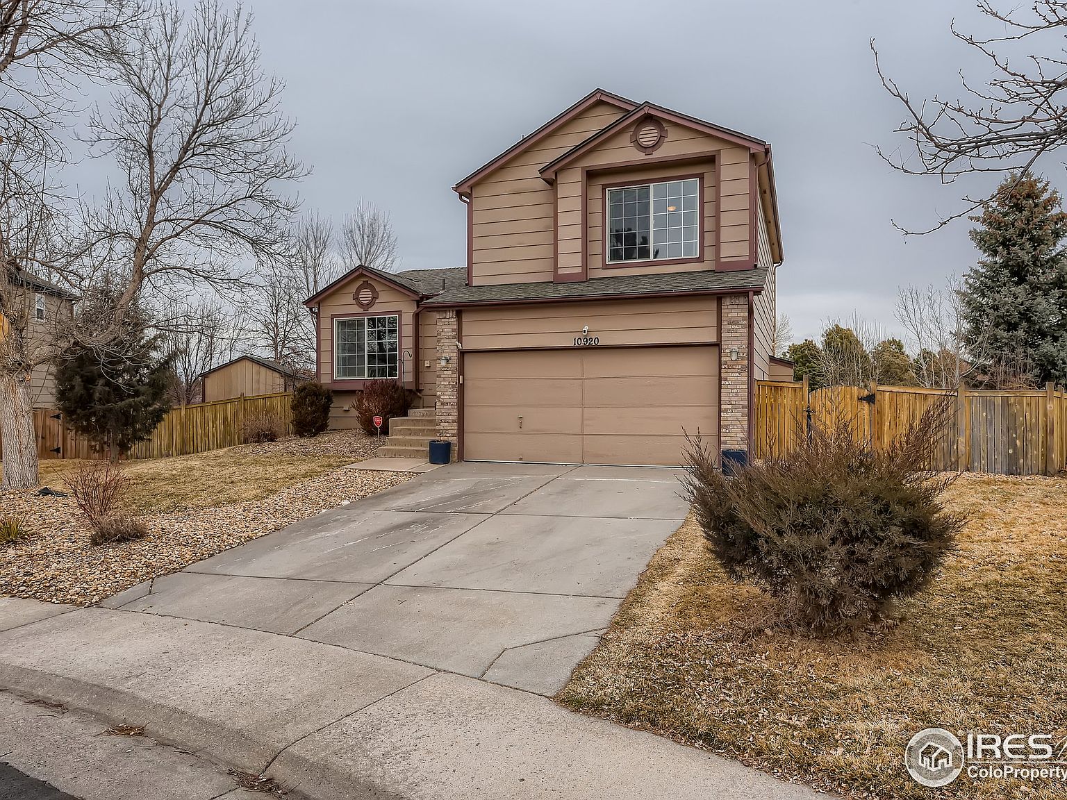 10920 Cherry Creek Ct, Parker, CO 80138 Zillow