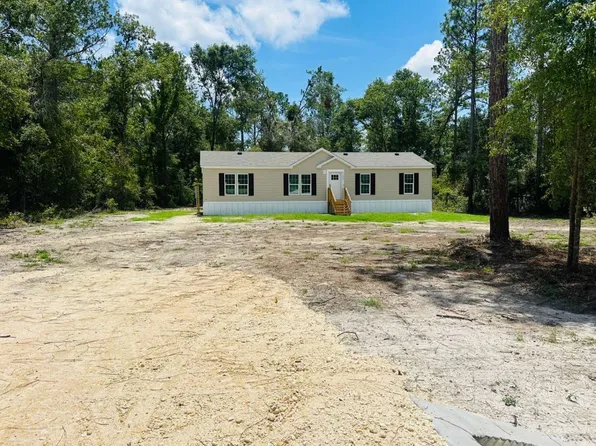 10026 County Road 136, Live Oak, FL 32060