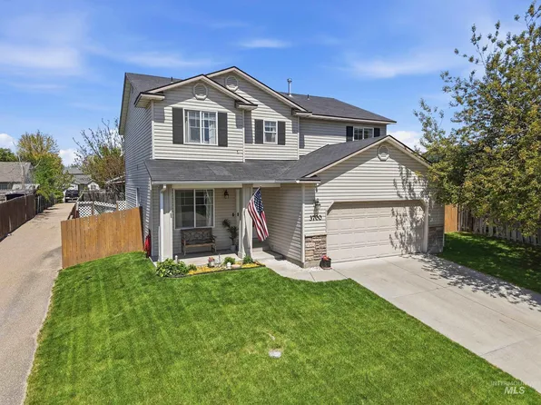 3700 E Sandyford Ave, Nampa, ID 83686