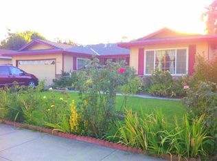 8443 Mason Dr, Stockton, CA