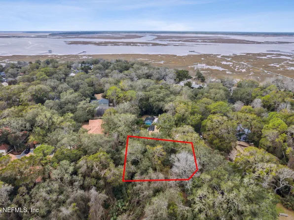 5332 FLORENCE POINT Drive, Amelia Island, FL 32034