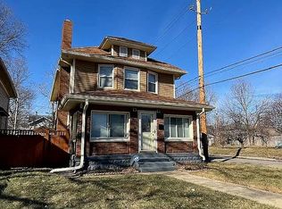 3560 Salem St, Indianapolis, IN